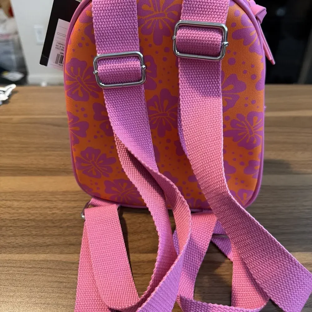 Sm Art Class Backpack